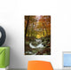 Colors Autumn Wall Decal