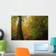 Natural Roof Wall Decal