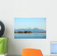 Chiemsee Panorama Wall Decal