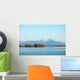 Chiemsee Panorama Wall Decal