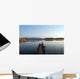 Chiemsee Wall Decal