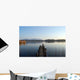 Chiemsee Wall Decal