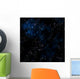 Deep Space Wall Decal