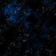 Deep Space Wall Decal