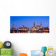 Dresden Wall Decal Design 4