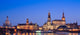 Dresden Wall Decal Design 4