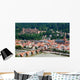 Heidelberg Wall Decal