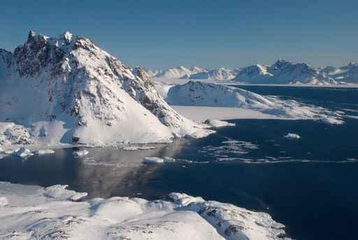 Greenland Wall Decal Design 2