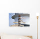 Wegweiser Am Kap Wall Decal