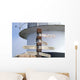 Wegweiser Am Kap Wall Decal