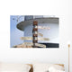 Wegweiser Am Kap Wall Decal
