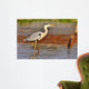 Airone Heron Wall Decal Design 3