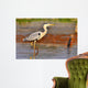 Airone Heron Wall Decal Design 3