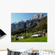 Idyllic Wall Decal