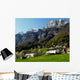 Idyllic Wall Decal