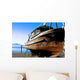 Dry Dock Wall Decal