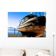Dry Dock Wall Decal