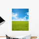 Summer Wall Decal Design 2