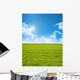 Summer Wall Decal Design 2