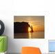 Sun Ark Wall Decal