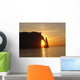 Sun Ark Wall Decal