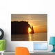 Sun Ark Wall Decal