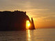 Sun Ark Wall Decal