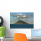 Stromboli Wall Decal