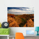 Kings Canyon Wall Decal