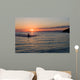 Wave Runner Wall Decal