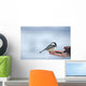 Chickadee Wall Decal