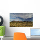 Kata Tjuta Full Wall Decal