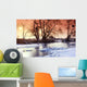 Beaute Enneigee Wall Decal