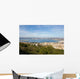 Seven Wall Decal