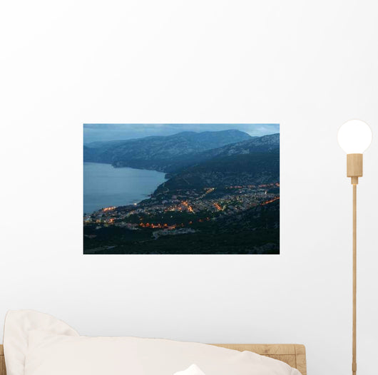 Calagonone Wall Decal