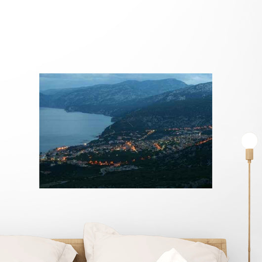 Calagonone Wall Decal