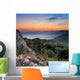 Mountains Wall Decal Design 2