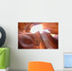 Antelope Canyon Wall Decal Design 4