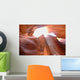 Antelope Canyon Wall Decal Design 4