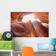 Antelope Canyon Wall Decal Design 4