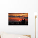 Sunrise Wall Decal Design 2