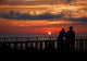Sunrise Wall Decal Design 2