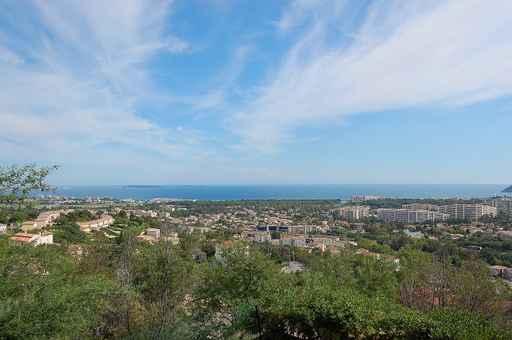 Cannes Cote D'azur Wall Decal
