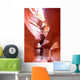 Antelope Canyon Wall Decal Design 3