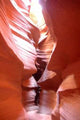 Antelope Canyon Wall Decal Design 3