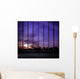 Beautiful Sunset Wall Decal
