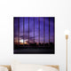 Beautiful Sunset Wall Decal