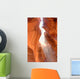 Antelope Canyon Wall Decal Design 2
