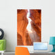 Antelope Canyon Wall Decal Design 2