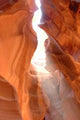 Antelope Canyon Wall Decal Design 2